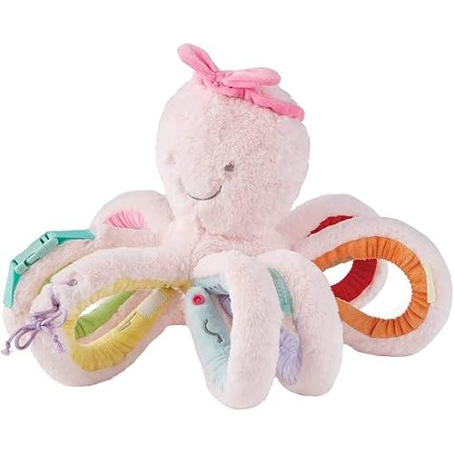 Mud Pie Octivity Pal (Pink)
