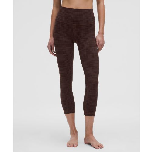 lululemon Align™ High-Rise Crop 23"
