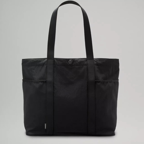 Daily Multi-Pocket Tote Bag 20L | Men's Bags,Purses,Wallets | lululemon