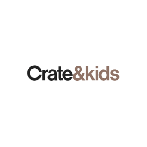 Crate & Barrel Baby Registry