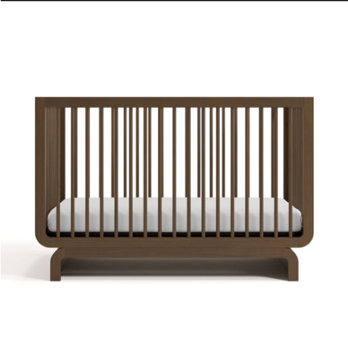 Storkcraft® Santorini® Deluxe 5-in-1 Convertible Crib with Bonus Toddler Guardrail