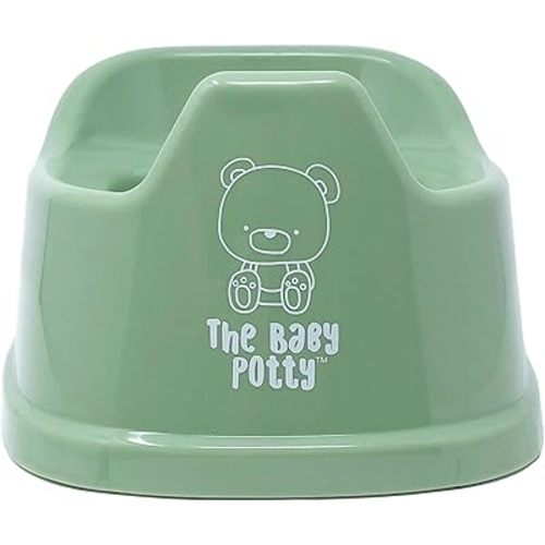 New The Baby Potty Mini Potty V2.0 | Early Potty Training | Elimination Communication | Baby Potty Chair | Portable and Lightweight Design | Promotes Potty Independence | Child Potty Training Toilet