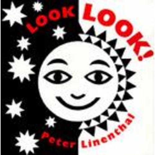 Look, Look! (Board book) | Horizon Books