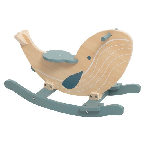 Atmosphera Whale Rocker