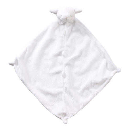 Lovie Blankie - Lamb White