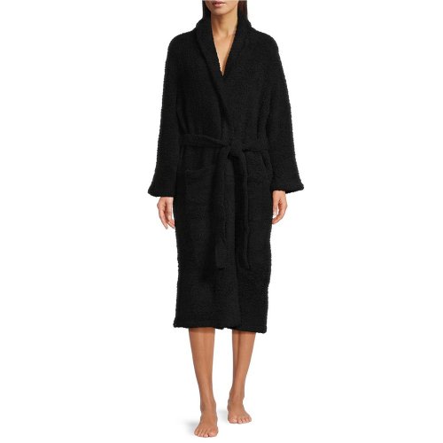 Barefoot Dreams Unisex CozyChic® Long Wrap Cozy Robe