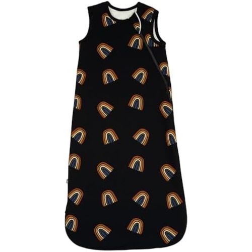 KYTE BABY Unisex Rayon Sleeping Bag for Babies and Toddlers, 1.0 Tog