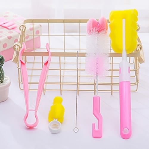 Smilegive Bottle brush set