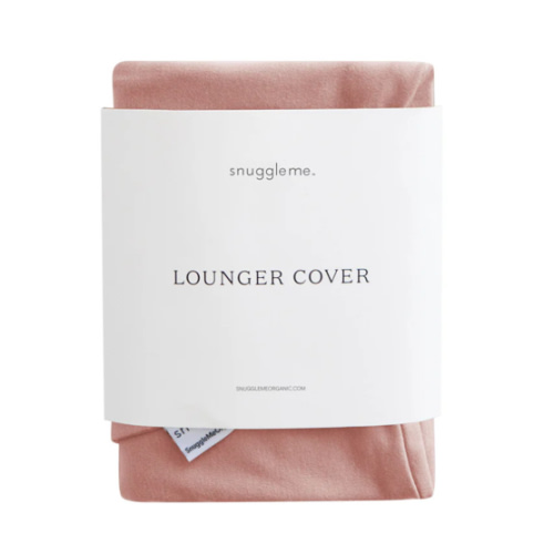 Snuggle Me | Infant Lounger Cover | Gumdrop