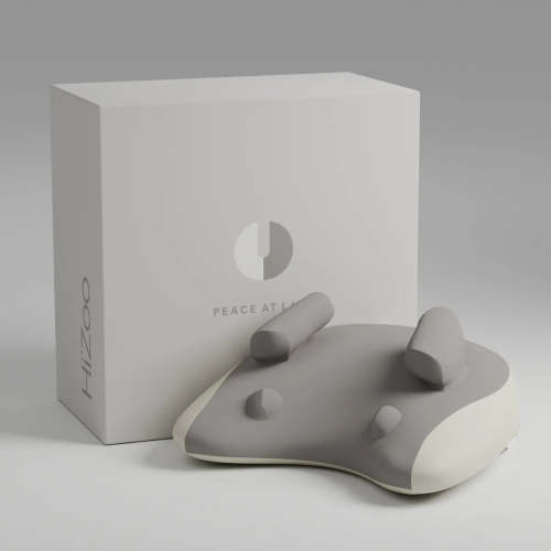 HiZoo - Pillow Neck & Shoulder Massager™
