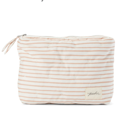 On The Go Pouch