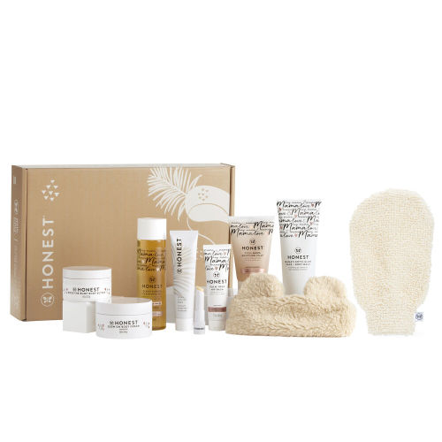 New Mama Care Essentials Gift Set
