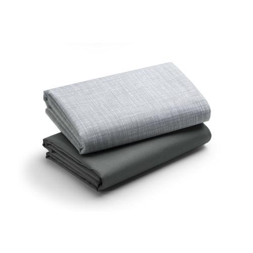 Pack 'n Play® Quick Connect™ Playard Waterproof Sheets, 2 Pack