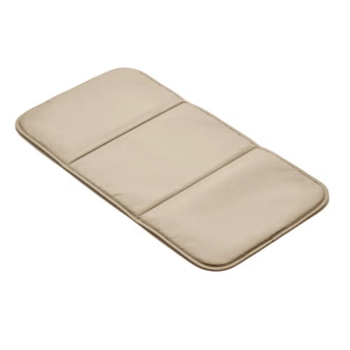 Memory Foam Changing Pad