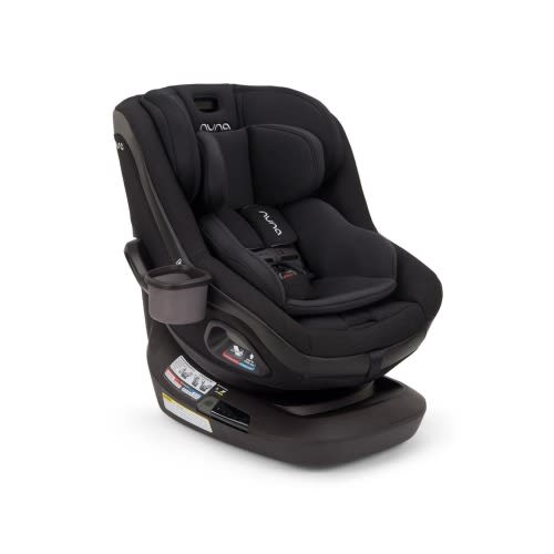 REVV maxx Convertible 360° Rotating Car Seat