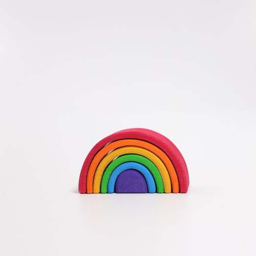 Grimm's Mini Rainbow - The Happy Lark