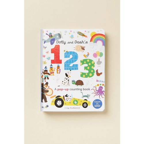 Pop-Up Picture Book | AnthroLiving