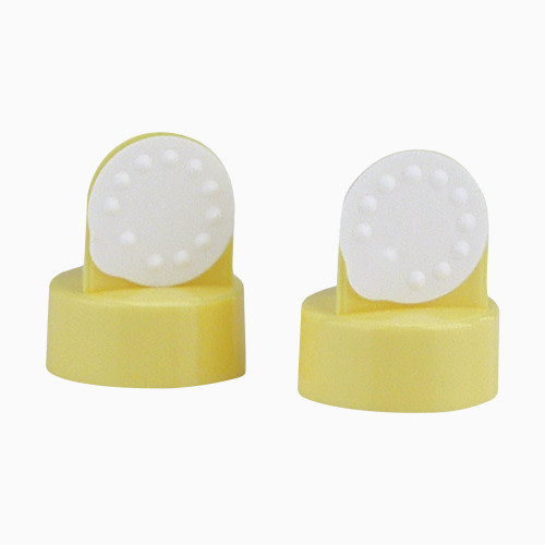 Valves & Membranes