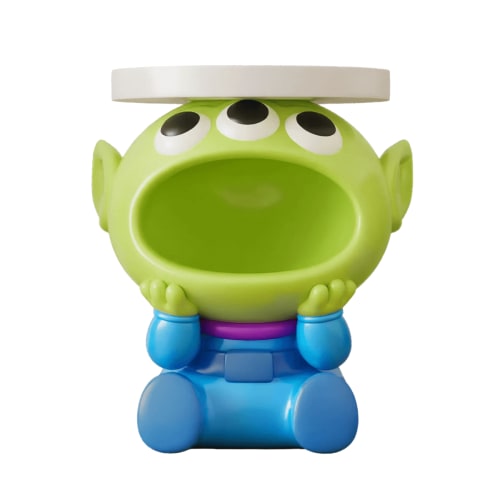 Alien Bedside Table - Toy Story Inspired