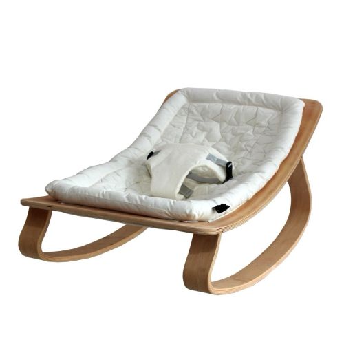 Baby Bouncer Natural Healty For Babies
