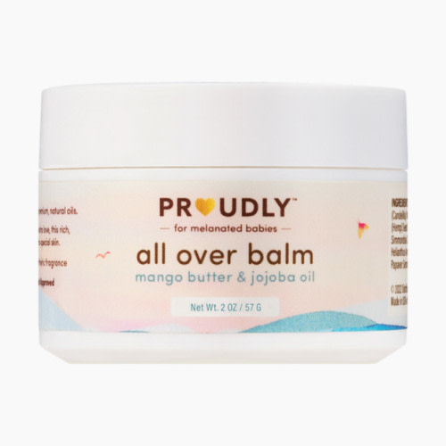 Proudly All Over Balm - 2 Oz