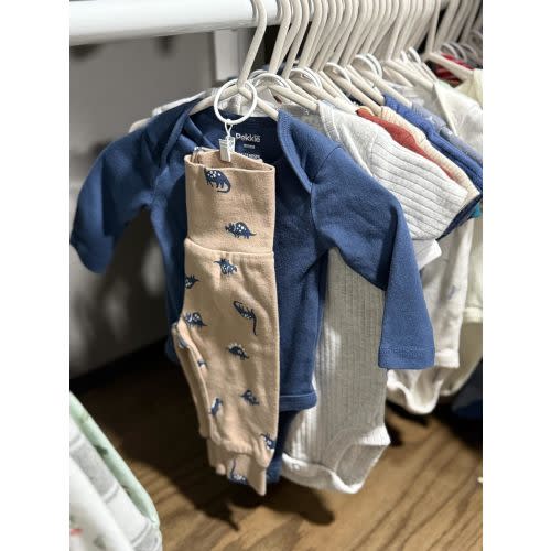 44 Pack Curtain Rings with Clips, Curtain Clip Rings Hooks, Bow Hanger Clips for Hanging Drapery Drapes Bows, Ring 1 inch Interior Diameter, Fits up to 5/8" Rod, White