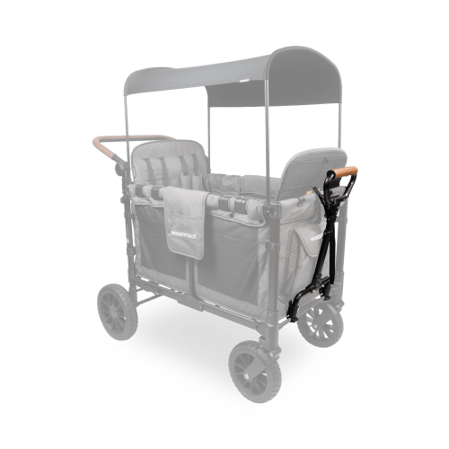 W-Series Pull Handle