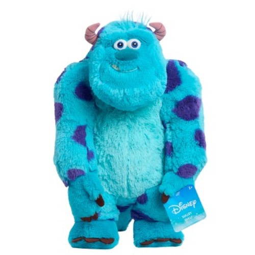 Disney Sully Plush