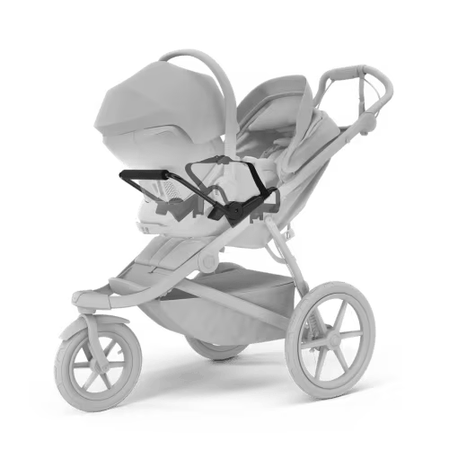 Thule Urban Glide 3 car seat adapter universal/Chicco® | Thule | United States