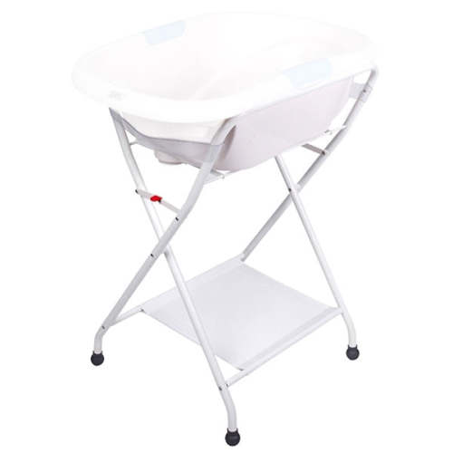 Roger Armstrong Oasis Bath Stand Only – Baby Kingdom