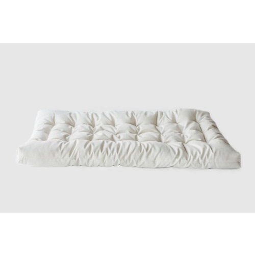 100% organic wool + cotton Changing Table Pad