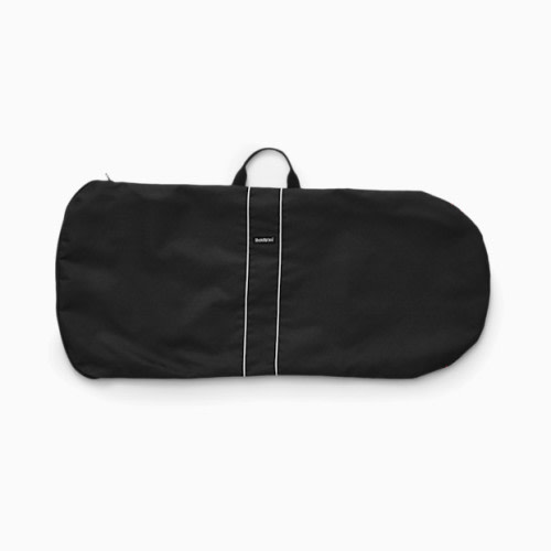 Transport Bag For Bouncer - Black