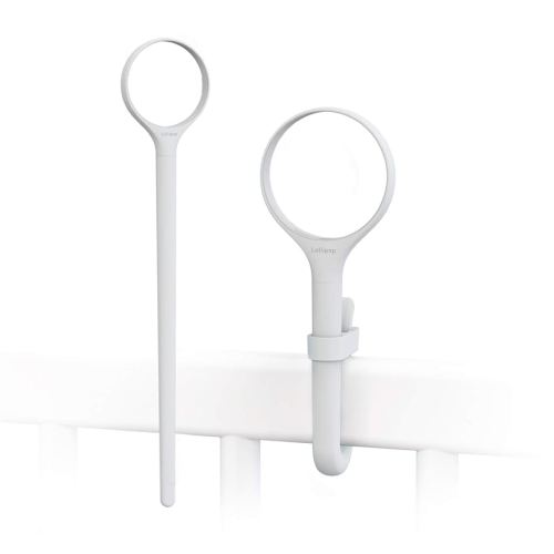 Lollipop Exchangeable Outer Sleeve 30cm (Grey)