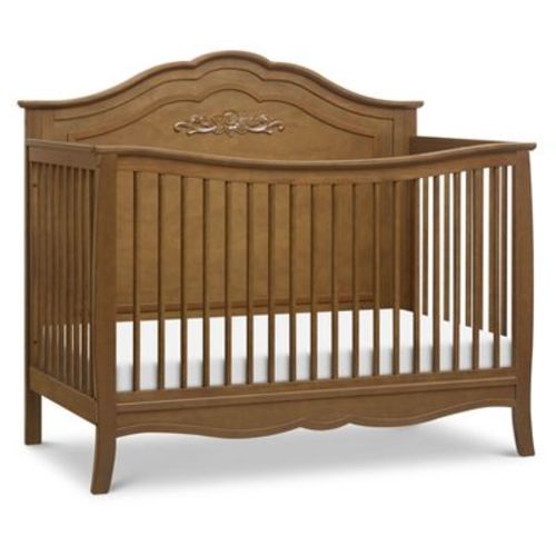 DaVinci Fiona 4-in-1 Convertible Crib
