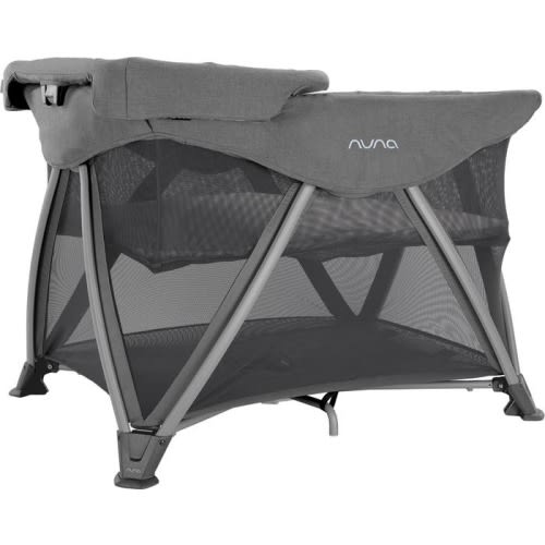 NUNA SENA® Aire Playard & Travel Crib