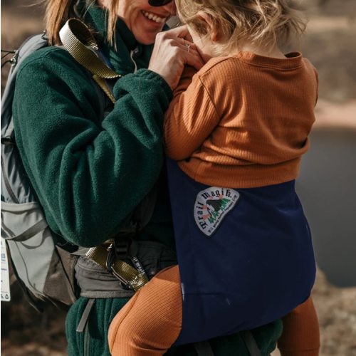 Trail Magik Kid Carrier