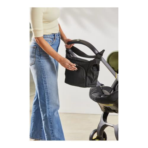 DOONA Essentials Bag, Nitro Black