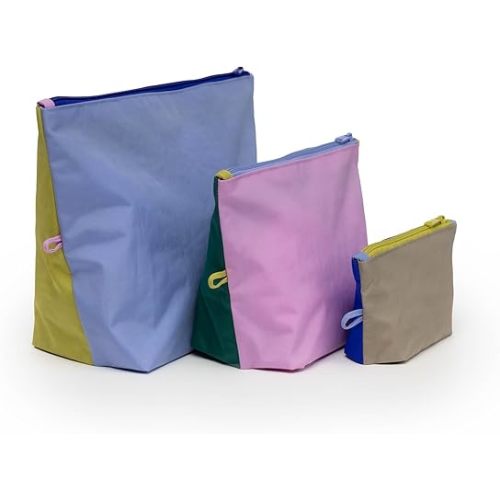 Go Pouch Set - Plein Air