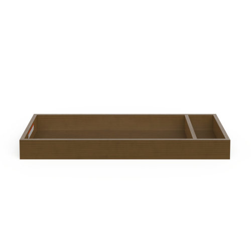 Child Craft Universal Changing Table Topper & Reviews | Wayfair