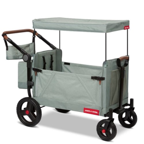 Atlas Stroll 'N Wagon