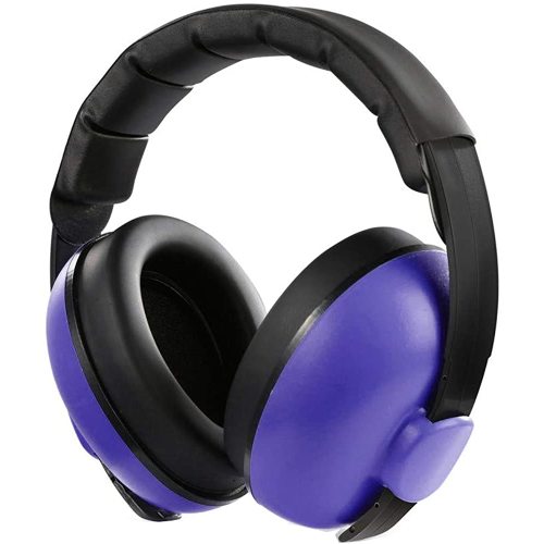 Baby Ear Protection,Noise Cancelling Headphones for Kids for 0-3 Years Babies