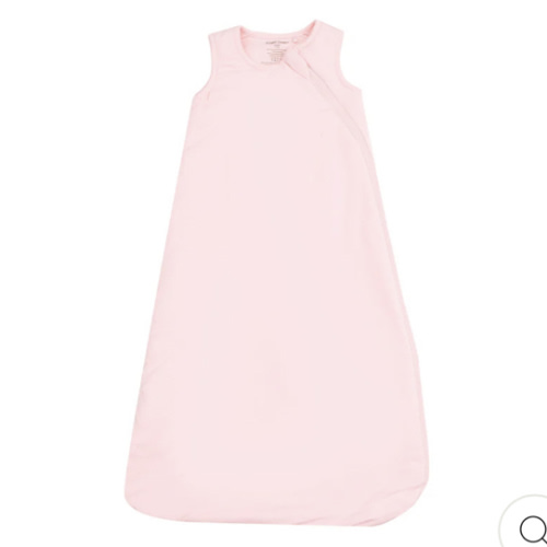 Sleep Bag - Solid Tickled Pink