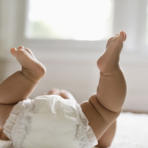 Diaper Fund