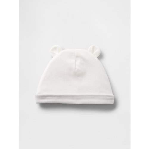 Baby First Favorites Supima® Bear Hat