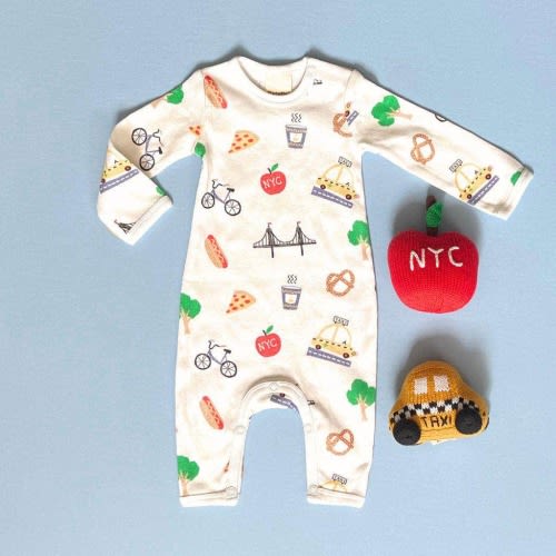 The Big Apple Adventure Gift Set