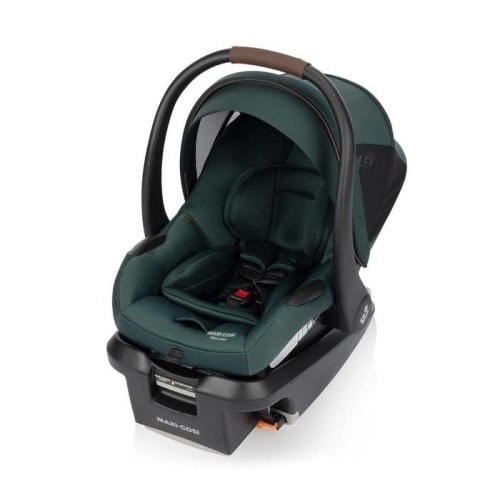 Mico Luxe+ Car Seat