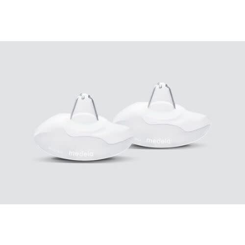 Breast Feeding Supply- Contact™ Nipple Shields