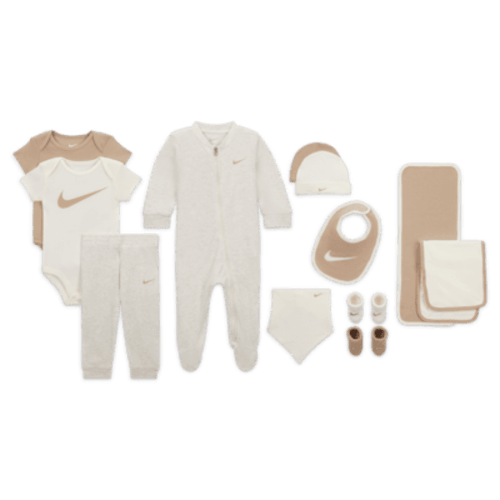 Nike 12-Piece Sift Set Baby 12-Piece Boxed Gift Set
