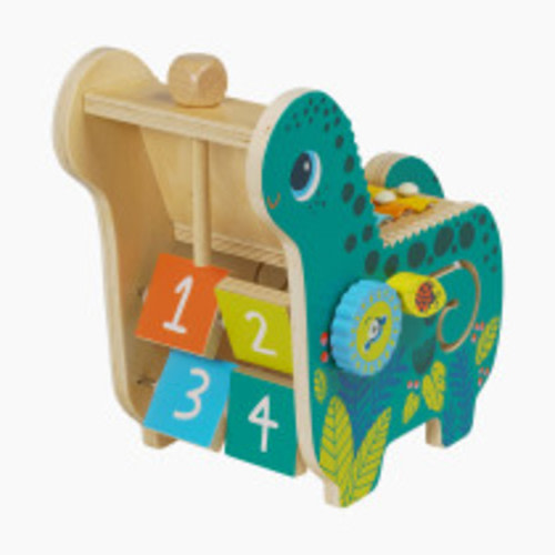 Manhattan Toy Musical Diego Dino