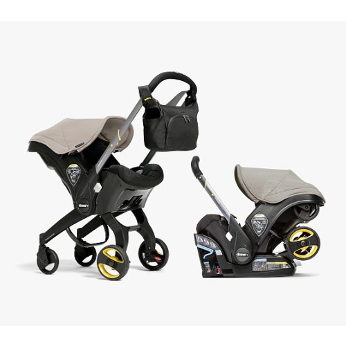 Doona™ Special Edition Infant Car Seat/Stroller & Base | Pottery Barn Kids